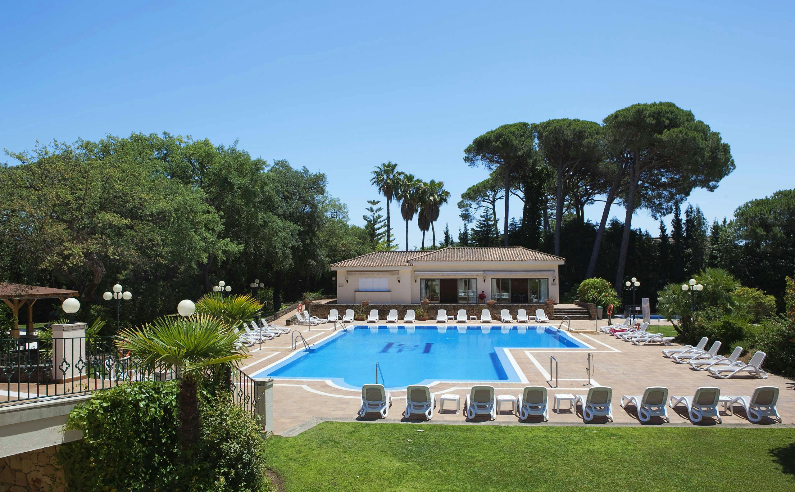 Hotel Hotel Guadacorte Park photo 1