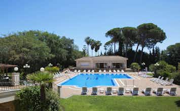 Hotel Hotel Guadacorte Park photo 1