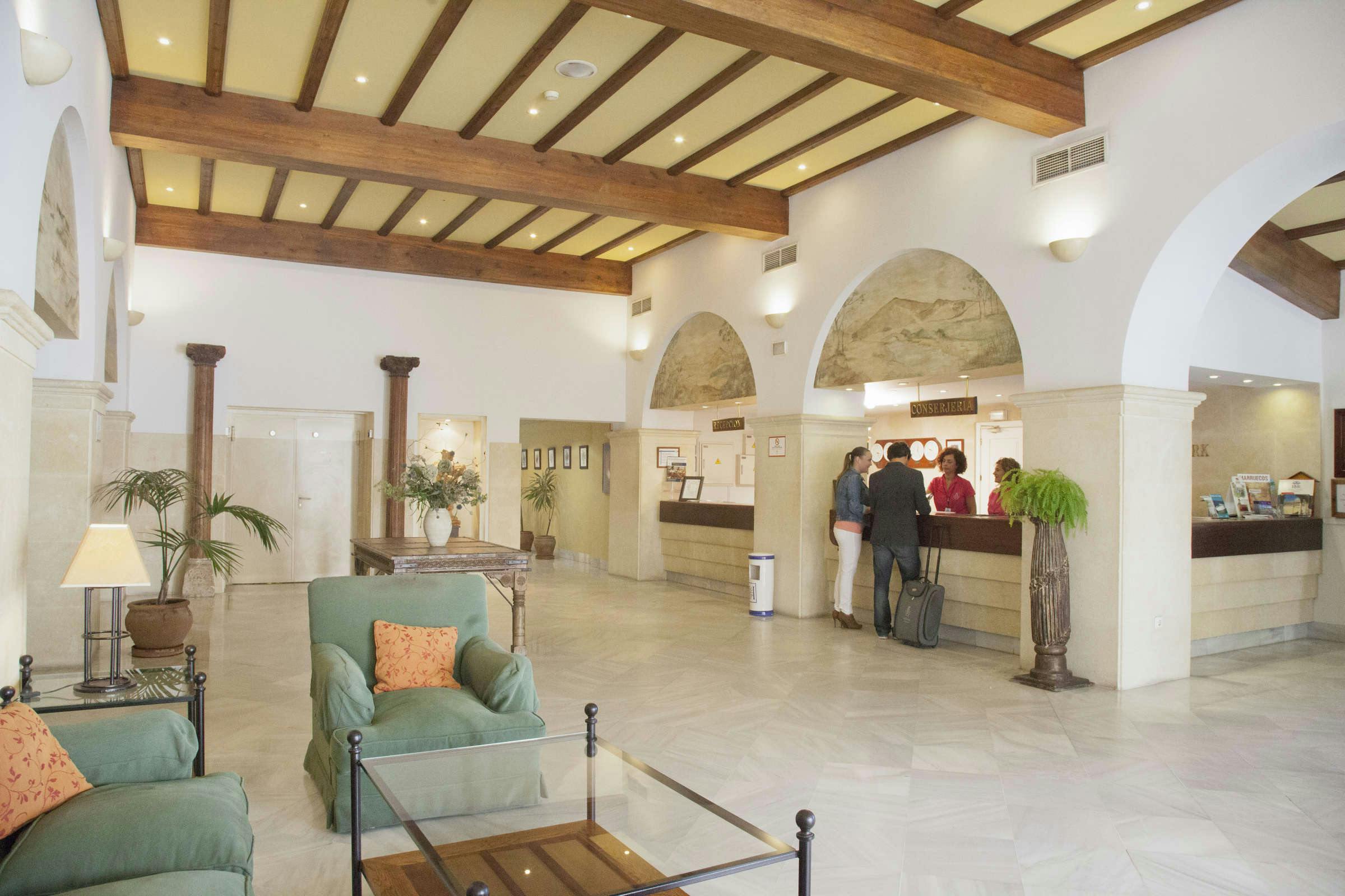 Hotel Hotel Guadacorte Park photo 4