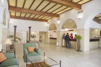 Hotel Hotel Guadacorte Park photo 4
