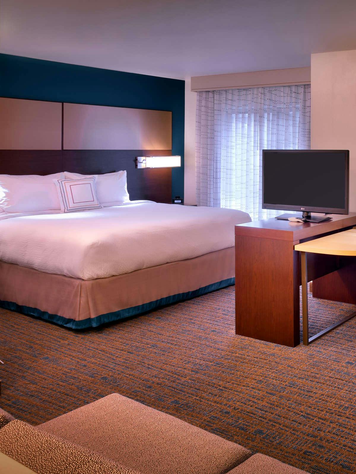 Hotel Residence Inn Salt Lake City Murray photo 3
