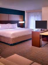 Hotel Residence Inn Salt Lake City Murray photo 3