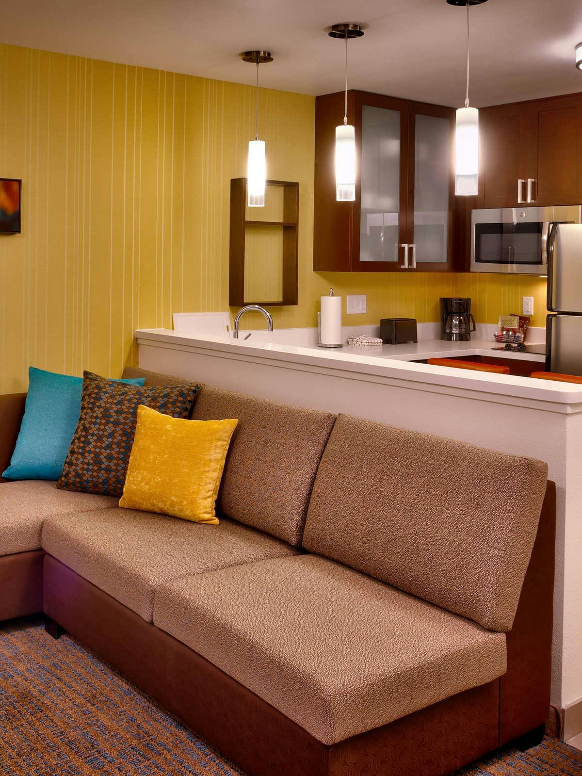 Hotel Residence Inn Salt Lake City Murray photo 4