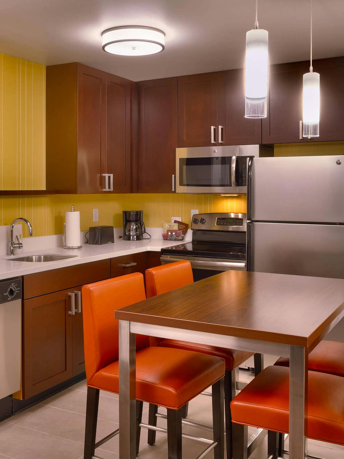 Hotel Residence Inn Salt Lake City Murray photo 5