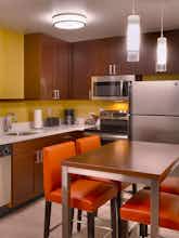 Hotel Residence Inn Salt Lake City Murray photo 5