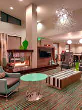 Hotel Residence Inn Salt Lake City Murray photo 1