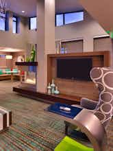 Hotel Residence Inn Salt Lake City Murray photo 2