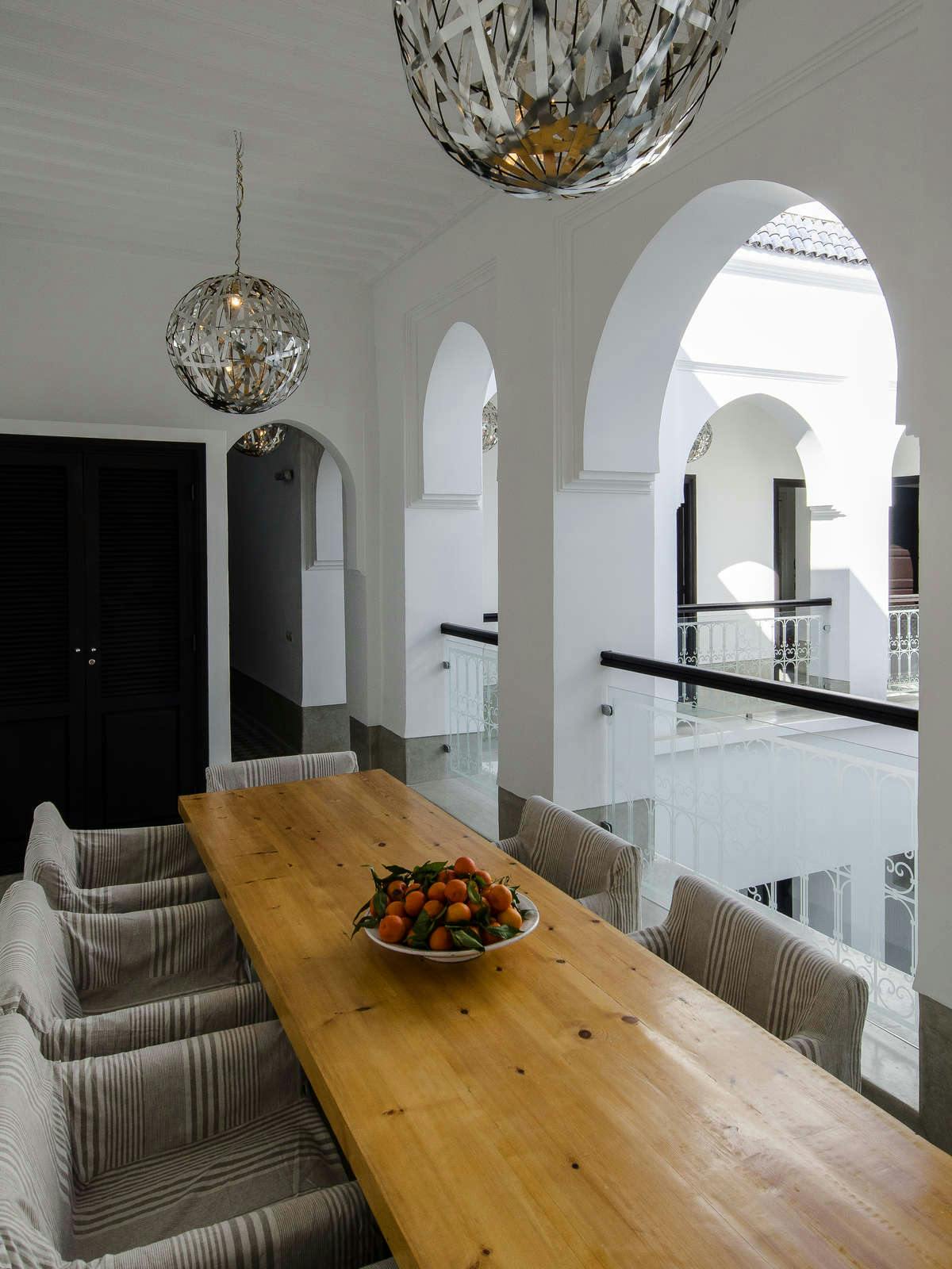 Hotel Riad Sapphire and Spa photo 5