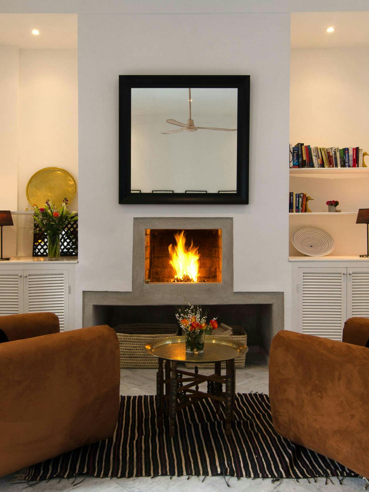 Hotel Riad Sapphire and Spa photo 3