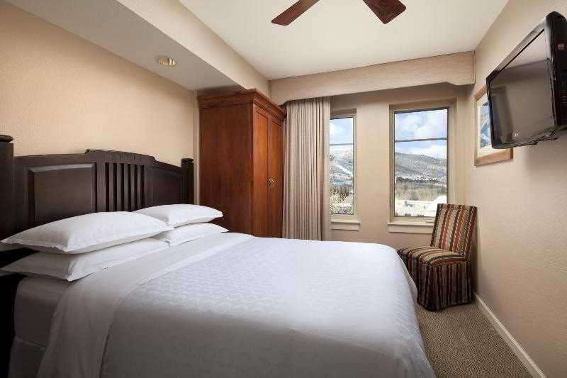 Hotel Sheraton Mountain Vista Villas, Avon / Vail Valley photo 2