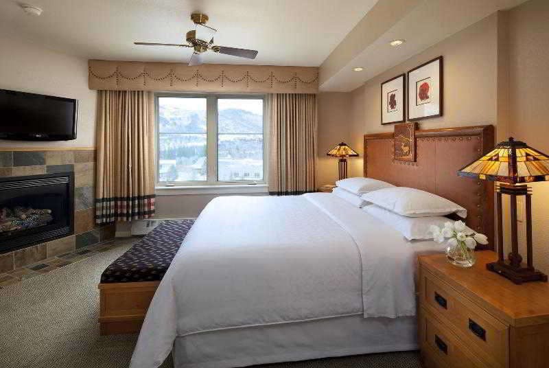 Hotel Sheraton Mountain Vista Villas, Avon / Vail Valley photo 1