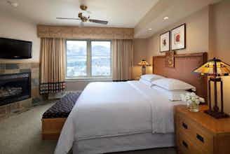 Hotel Sheraton Mountain Vista Villas, Avon / Vail Valley photo 1