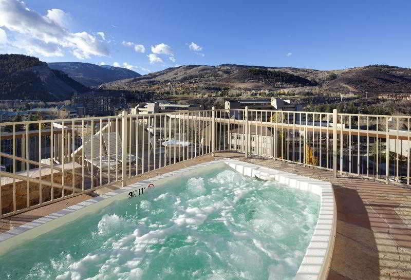 Hotel Sheraton Mountain Vista Villas, Avon / Vail Valley photo 4