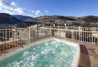Hotel Sheraton Mountain Vista Villas, Avon / Vail Valley photo 4