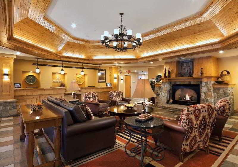 Hotel Sheraton Mountain Vista Villas, Avon / Vail Valley photo 3