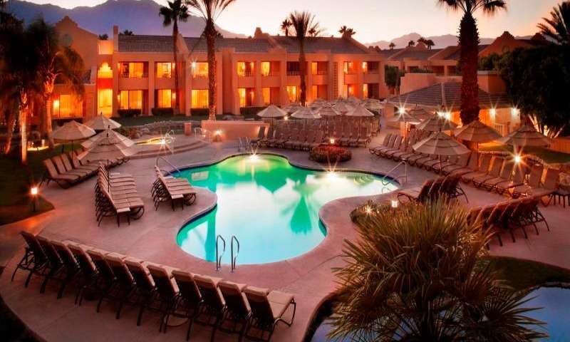 The Westin Rancho Mirage Golf Resort and Spa