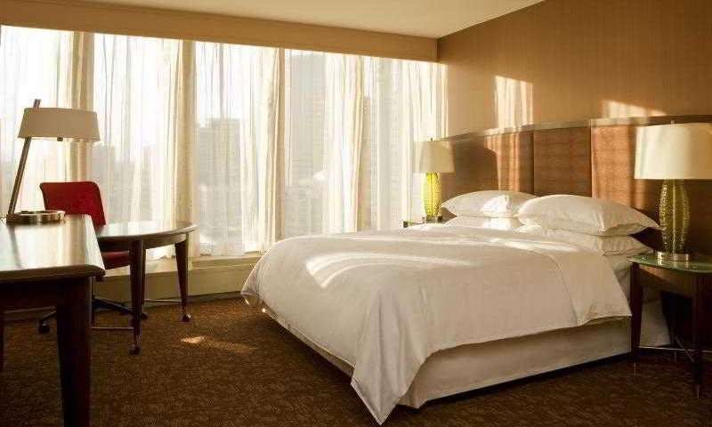 Sheraton Denver Downtown Hotel