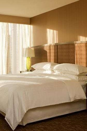 Hotel Sheraton Denver Downtown Hotel photo 1