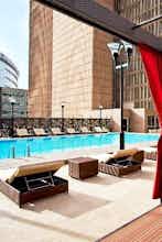 Hotel Sheraton Denver Downtown Hotel photo 4