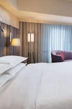 Hotel THE SHERATON GRAND LOS ANGELES(FORMERLY SHERATON LOS ANGELES DOWNTOWN) photo 1