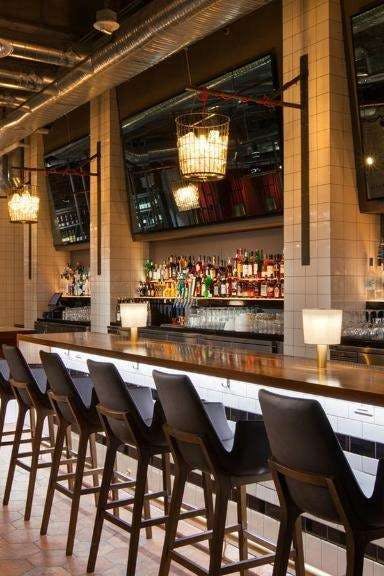 Hotel THE SHERATON GRAND LOS ANGELES(FORMERLY SHERATON LOS ANGELES DOWNTOWN) photo 5