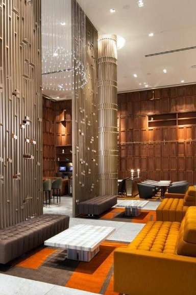 Hotel THE SHERATON GRAND LOS ANGELES(FORMERLY SHERATON LOS ANGELES DOWNTOWN) photo 4