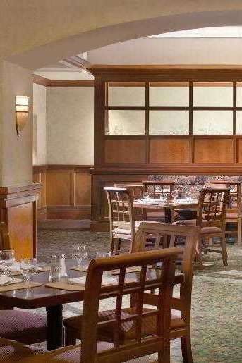 Hotel SHERATON BOSTON HOTEL photo 5