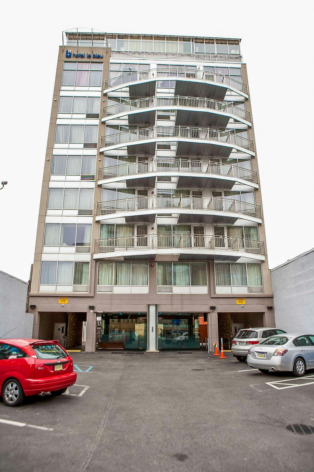 Hotel Hotel Le Bleu photo 4