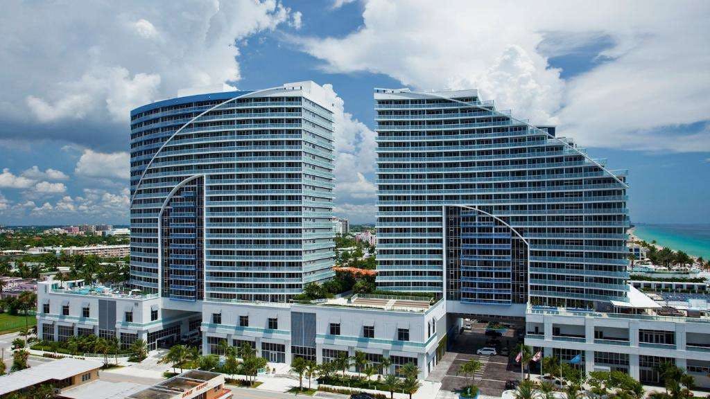 W Fort Lauderdale