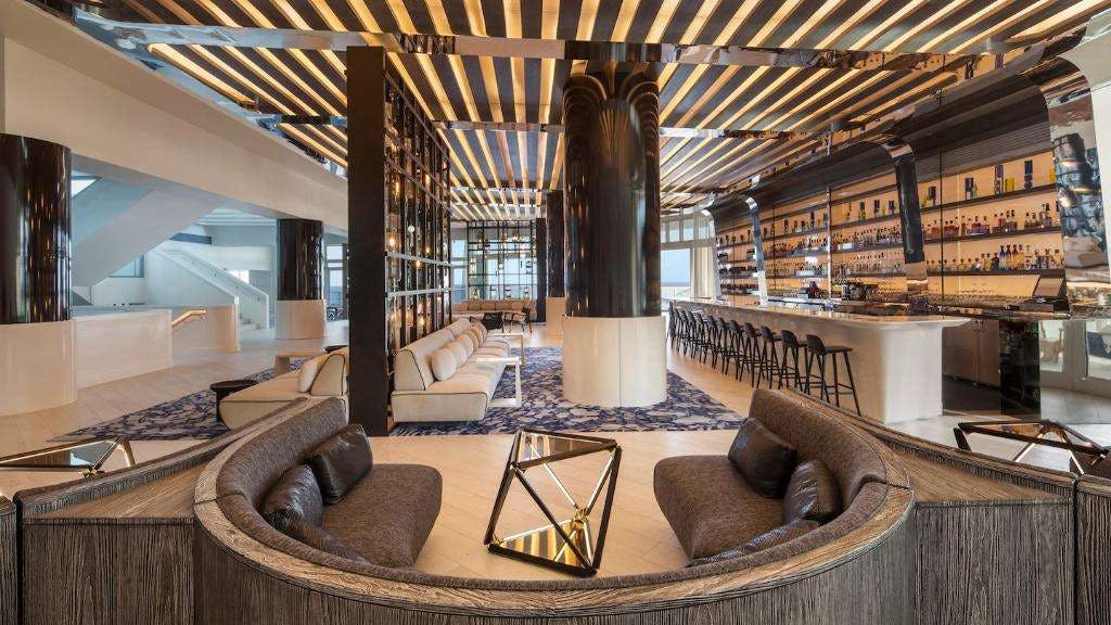 Hotel W Fort Lauderdale photo 4