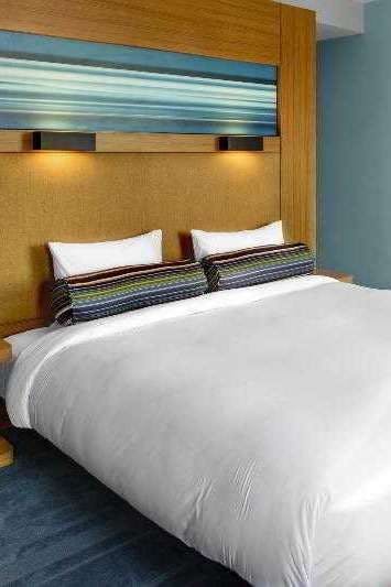 Hotel Aloft Miami Doral photo 1