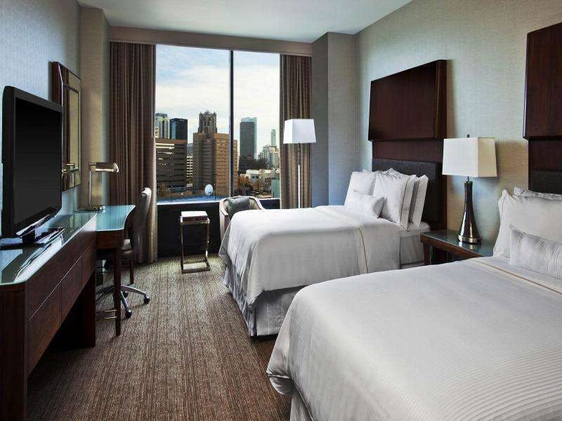 Hotel The Westin Birmingham photo 1