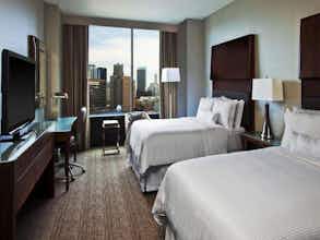 Hotel The Westin Birmingham photo 1