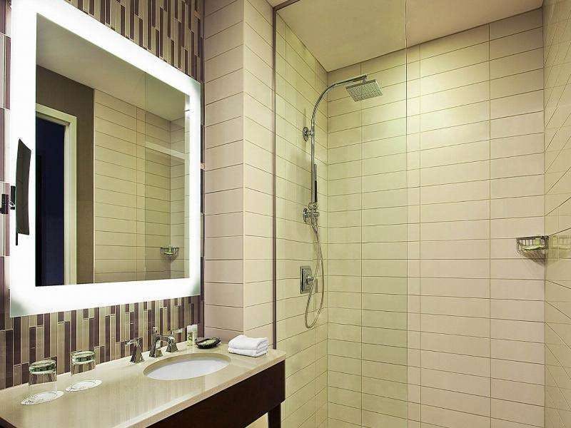 Hotel The Westin Birmingham photo 2