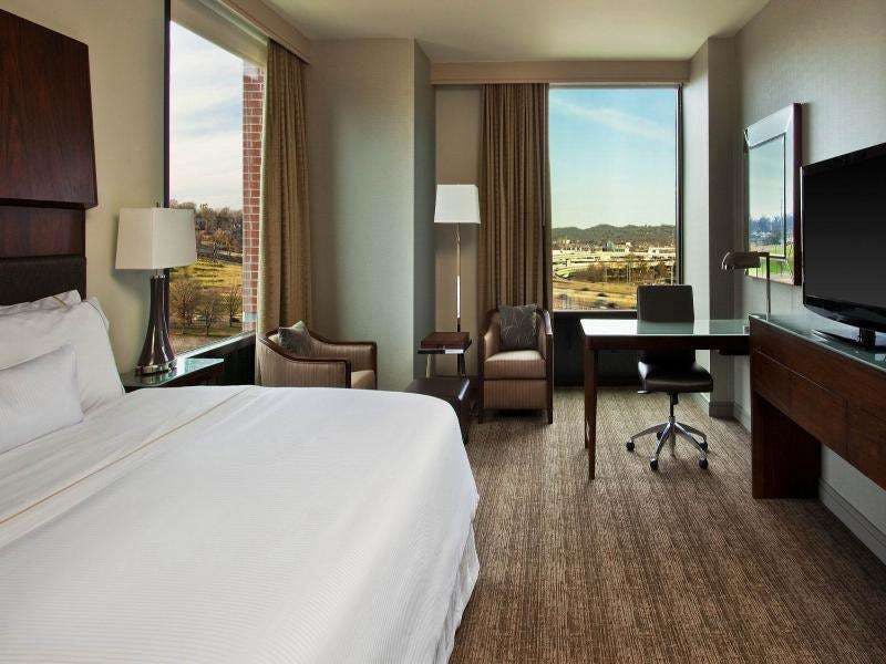Hotel The Westin Birmingham photo 3
