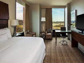 Hotel The Westin Birmingham photo 3