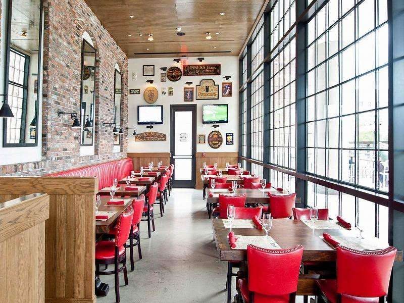 Hotel The Westin Birmingham photo 5