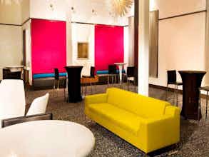 Hotel Aloft Mount Laurel photo 4