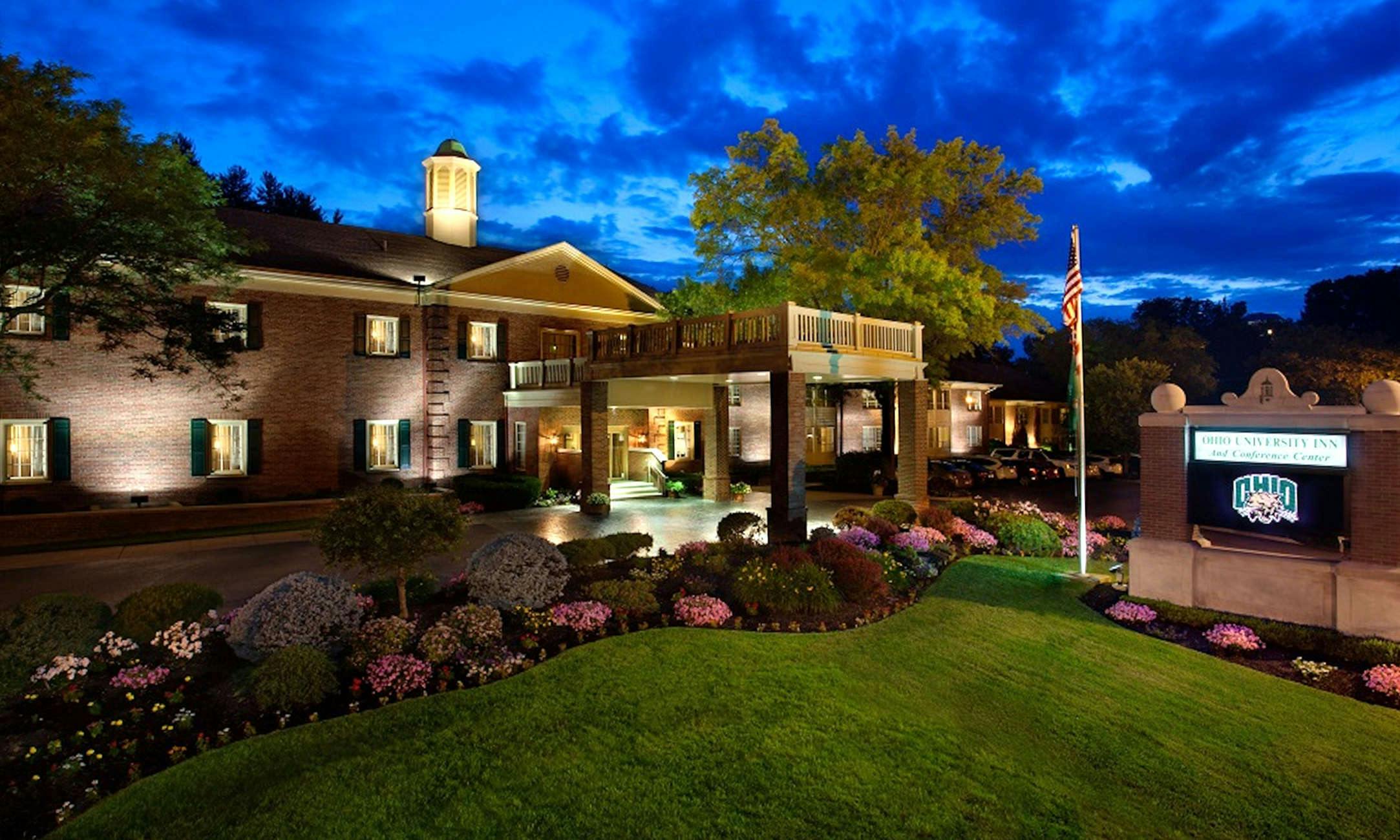 Ohio University Inn & Conference Center