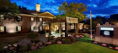 Ohio University Inn & Conference Center