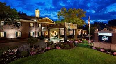 Ohio University Inn & Conference Center