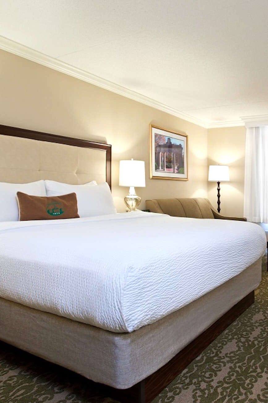 Hotel Ohio University Inn & Conference Center photo 1