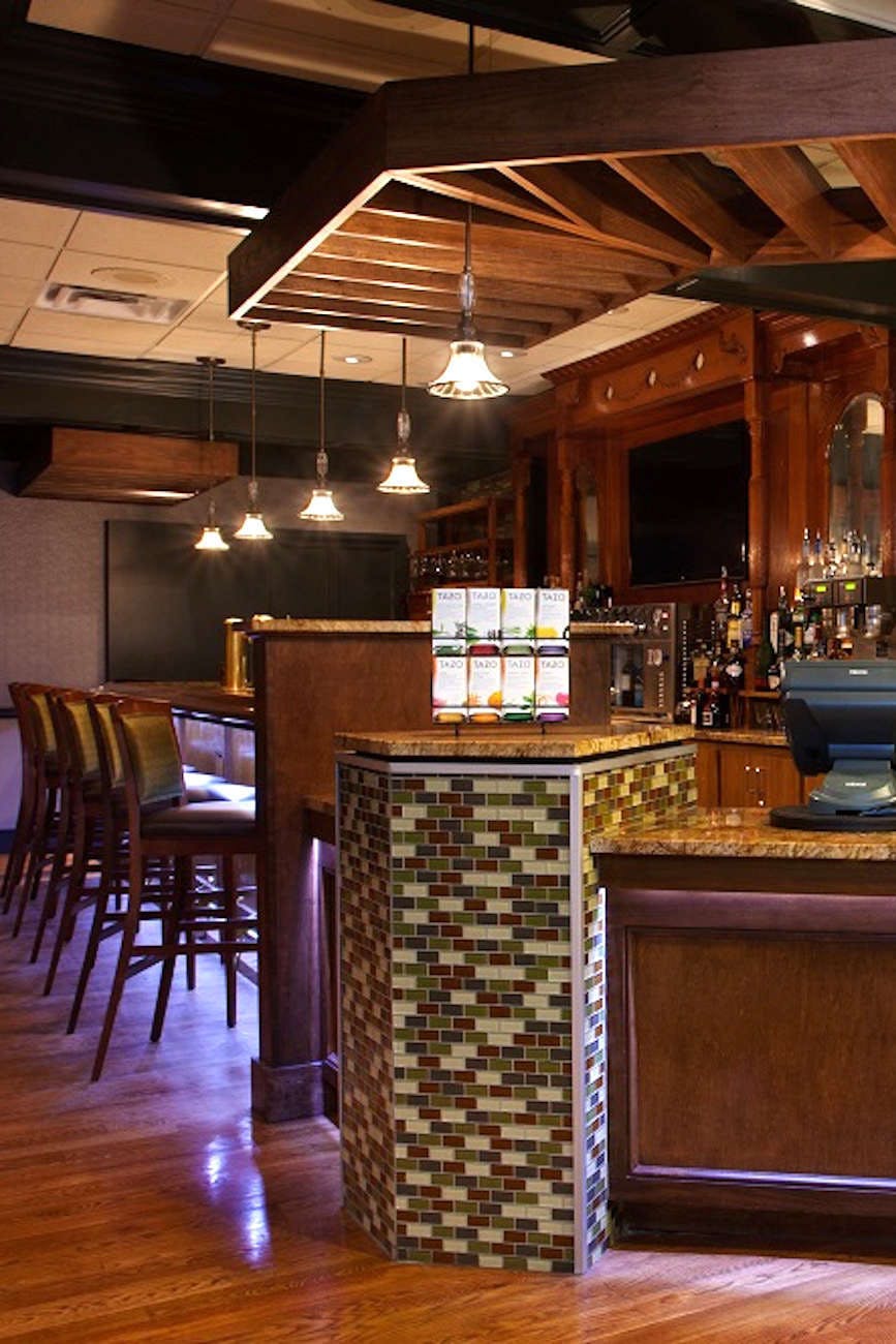 Hotel Ohio University Inn & Conference Center photo 4