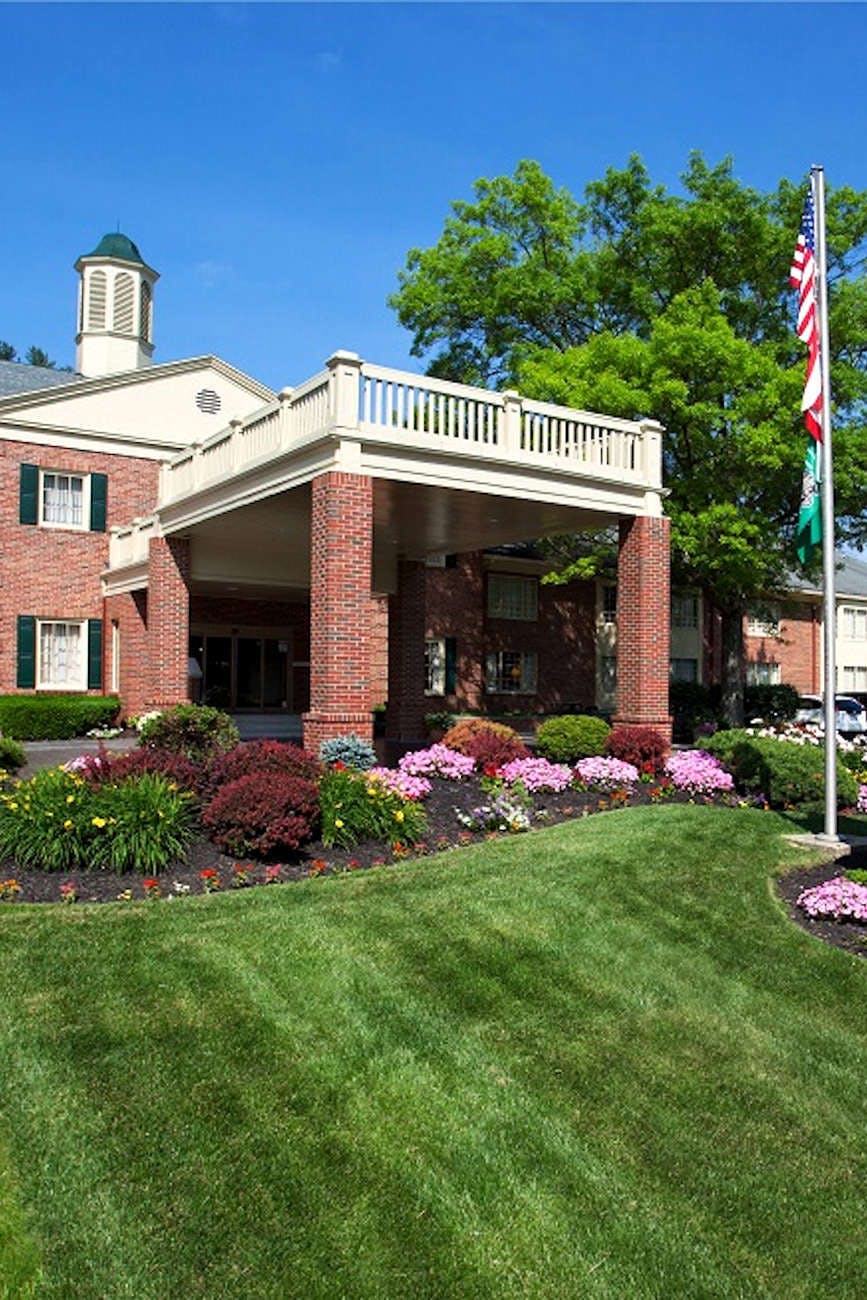 Hotel Ohio University Inn & Conference Center photo 5