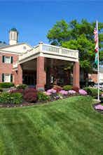 Hotel Ohio University Inn & Conference Center photo 5