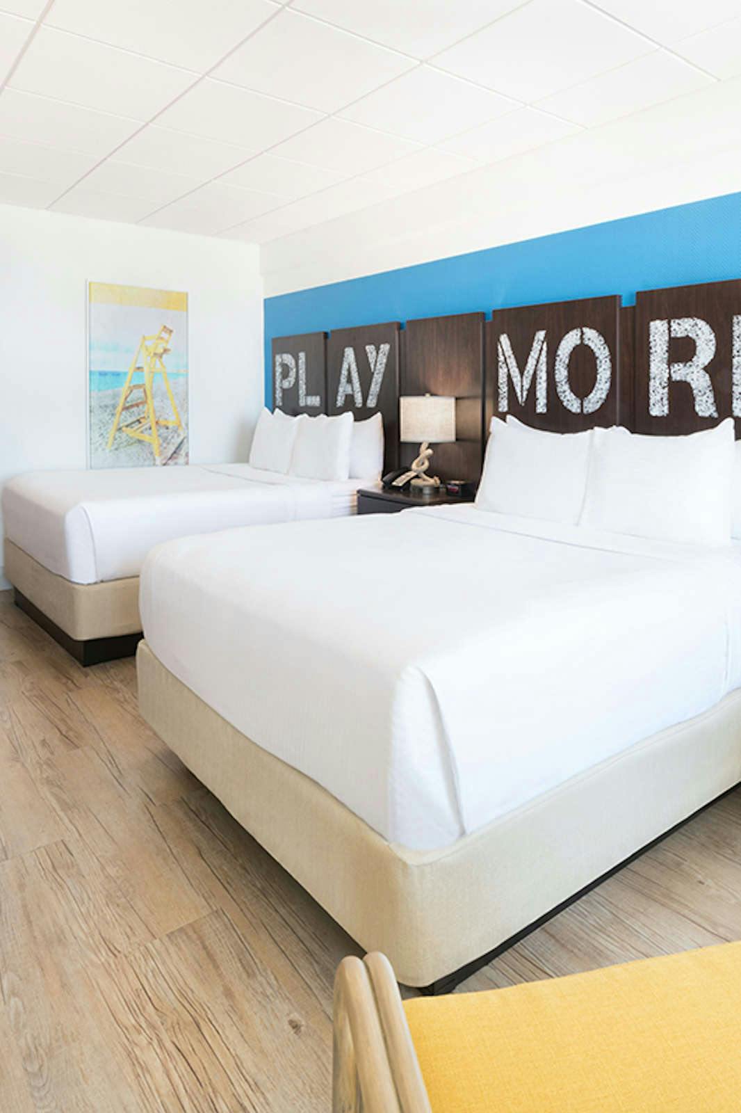 Hotel Sirata Beach Resort photo 3