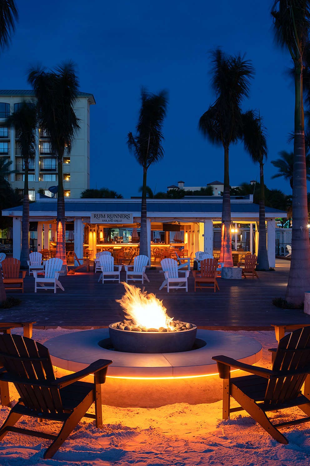 Hotel Sirata Beach Resort photo 1