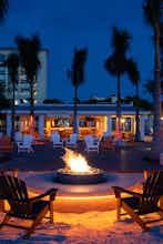 Hotel Sirata Beach Resort photo 1