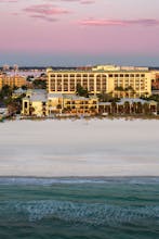 Sirata Beach Resort St Pete Beach Hoteltonight