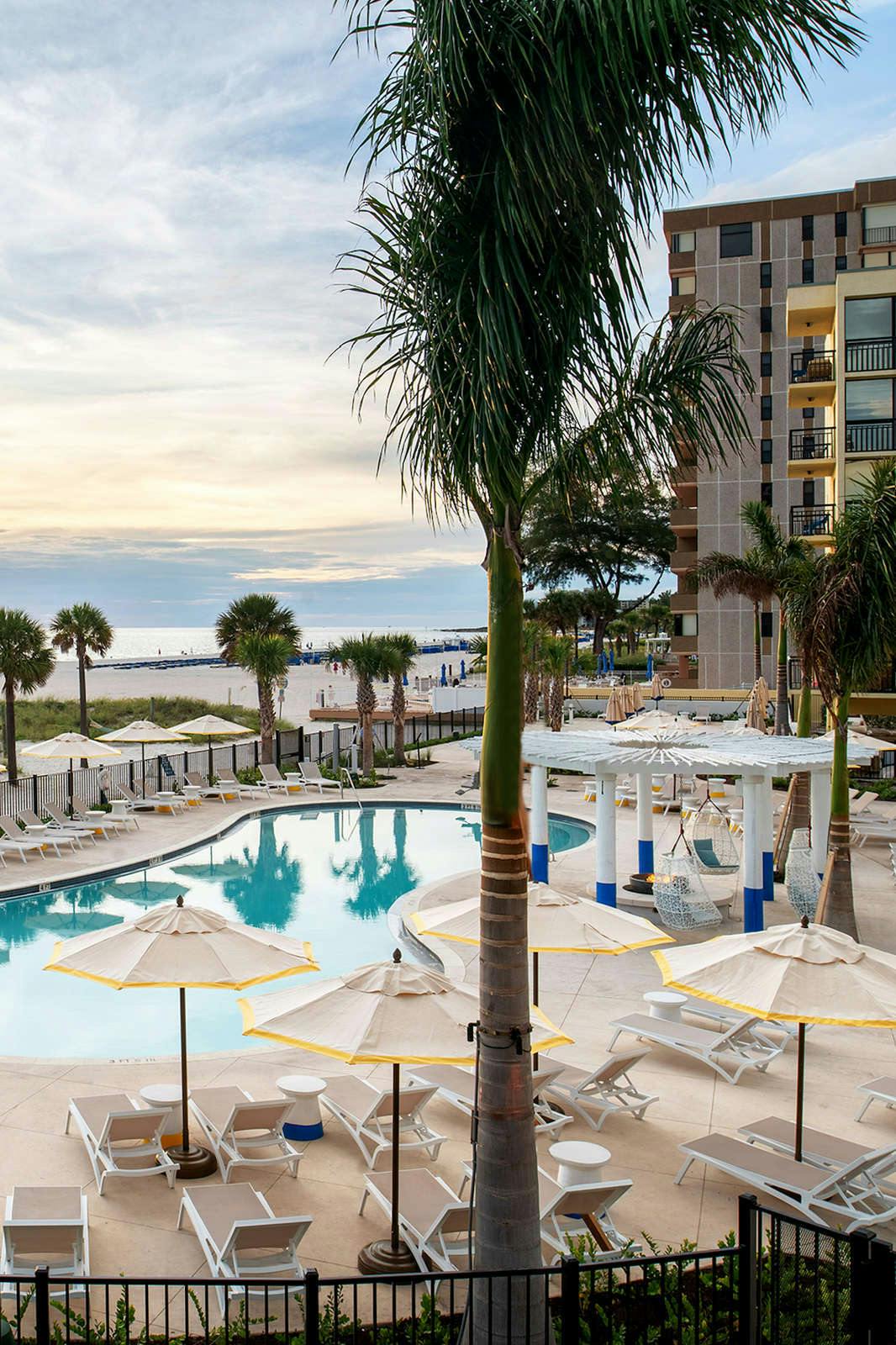 Hotel Sirata Beach Resort photo 4